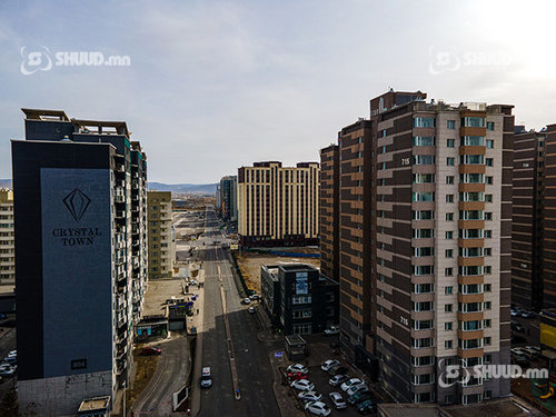Ойрын хоногуудад ихэнх нутгаар цаг агаар тогтуун, дулаахан байна